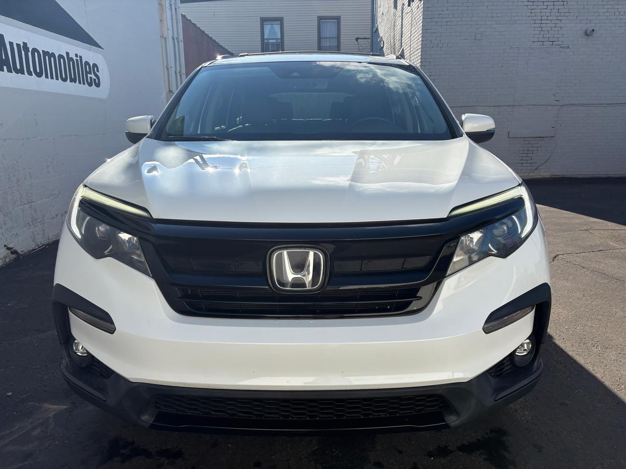 Honda Pilot Special Edition AWD 2022