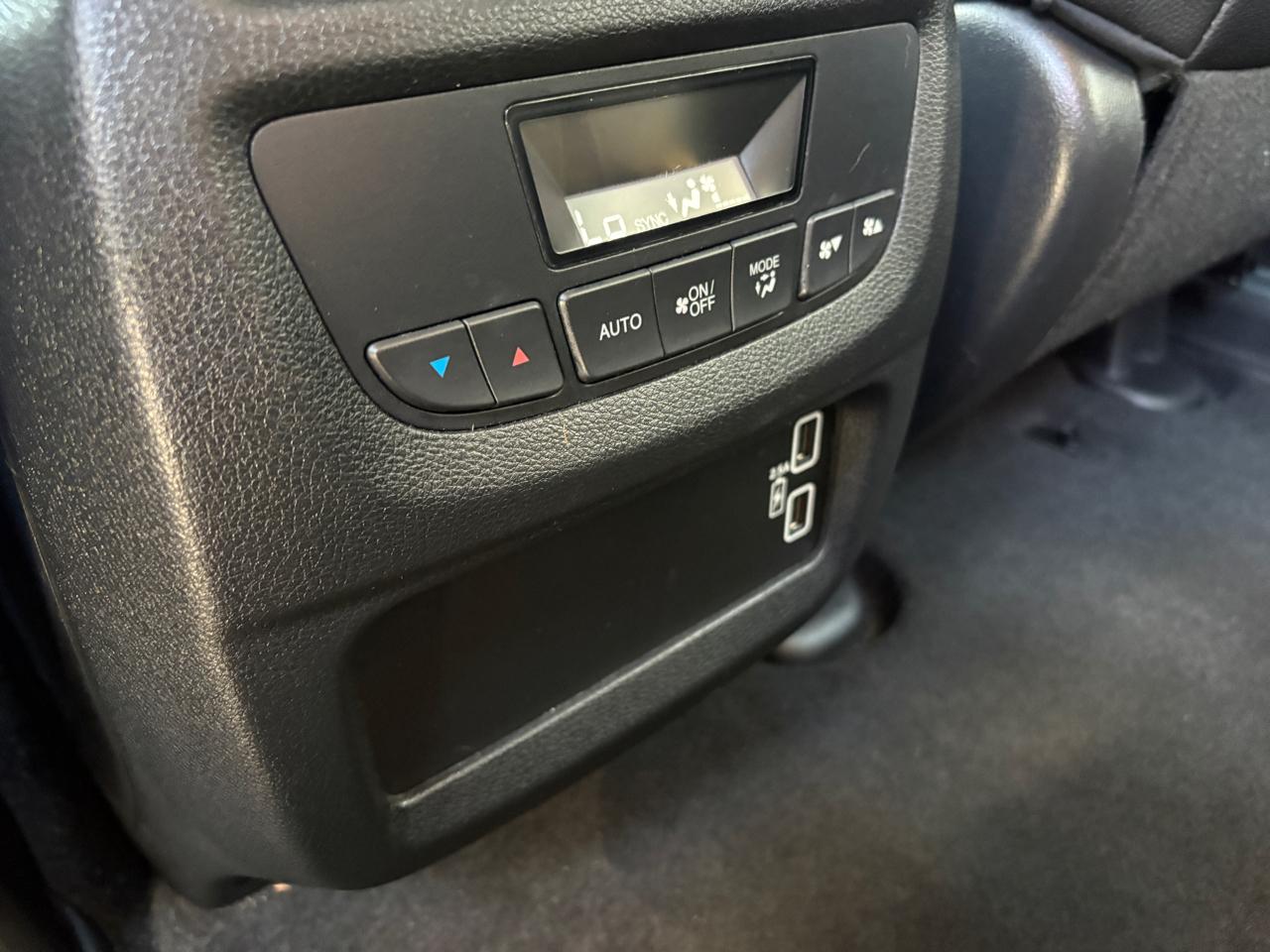 Honda Pilot Special Edition AWD 2022