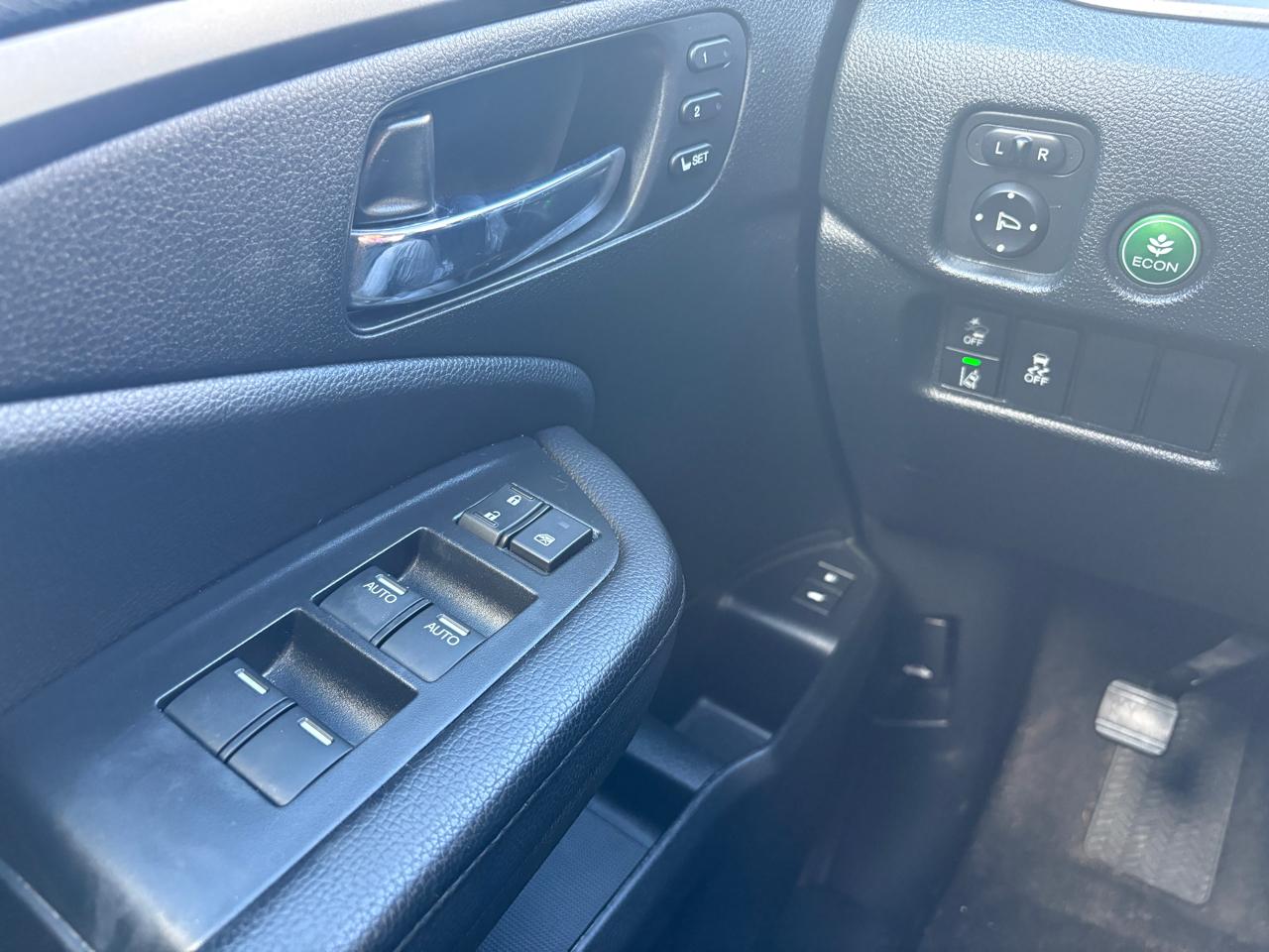 Honda Pilot Special Edition AWD 2022