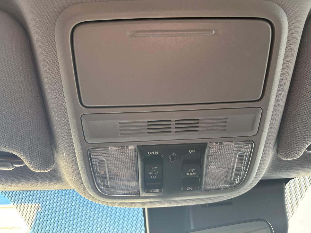 Honda Pilot Special Edition AWD 2022