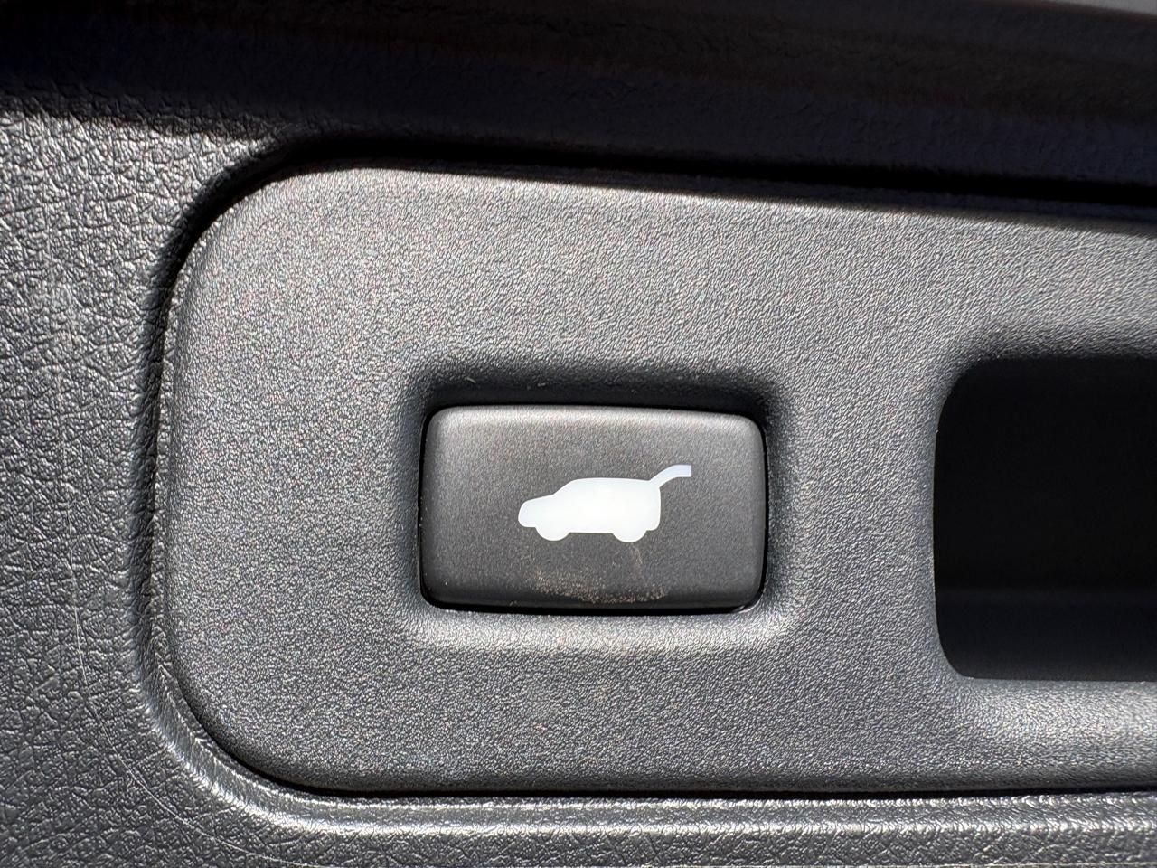 Honda Passport Touring AWD 2021