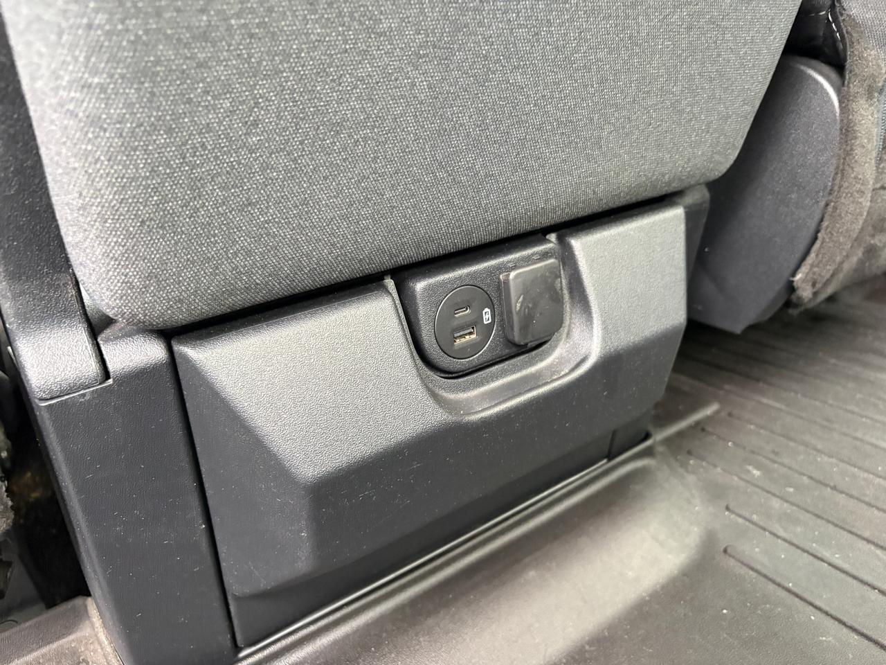 Ford F-150 XLT 4WD SuperCrew 5.5' Box 2022