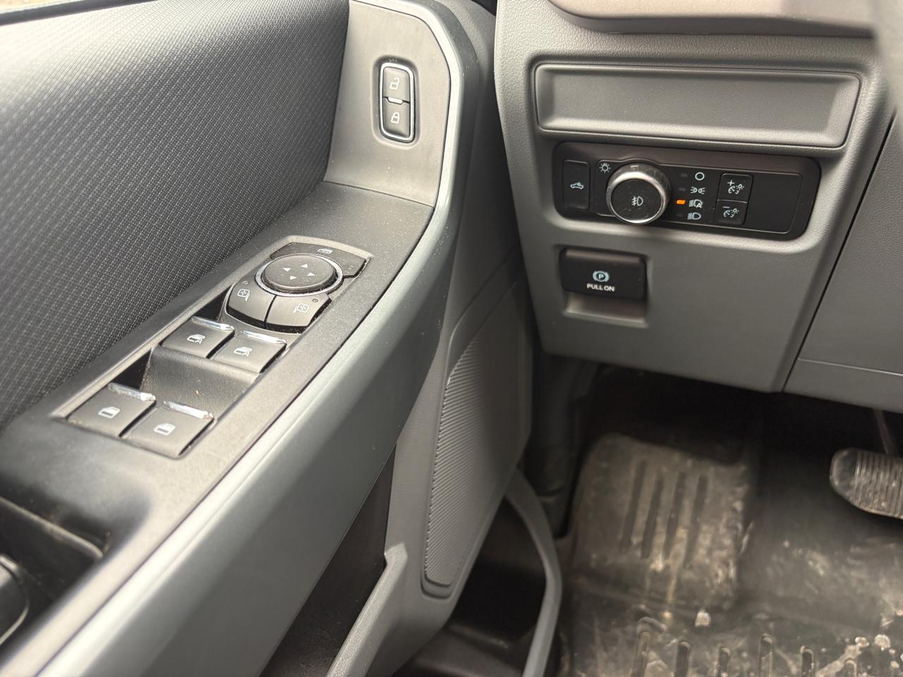 Ford F-150 XLT 4WD SuperCrew 5.5' Box 2022