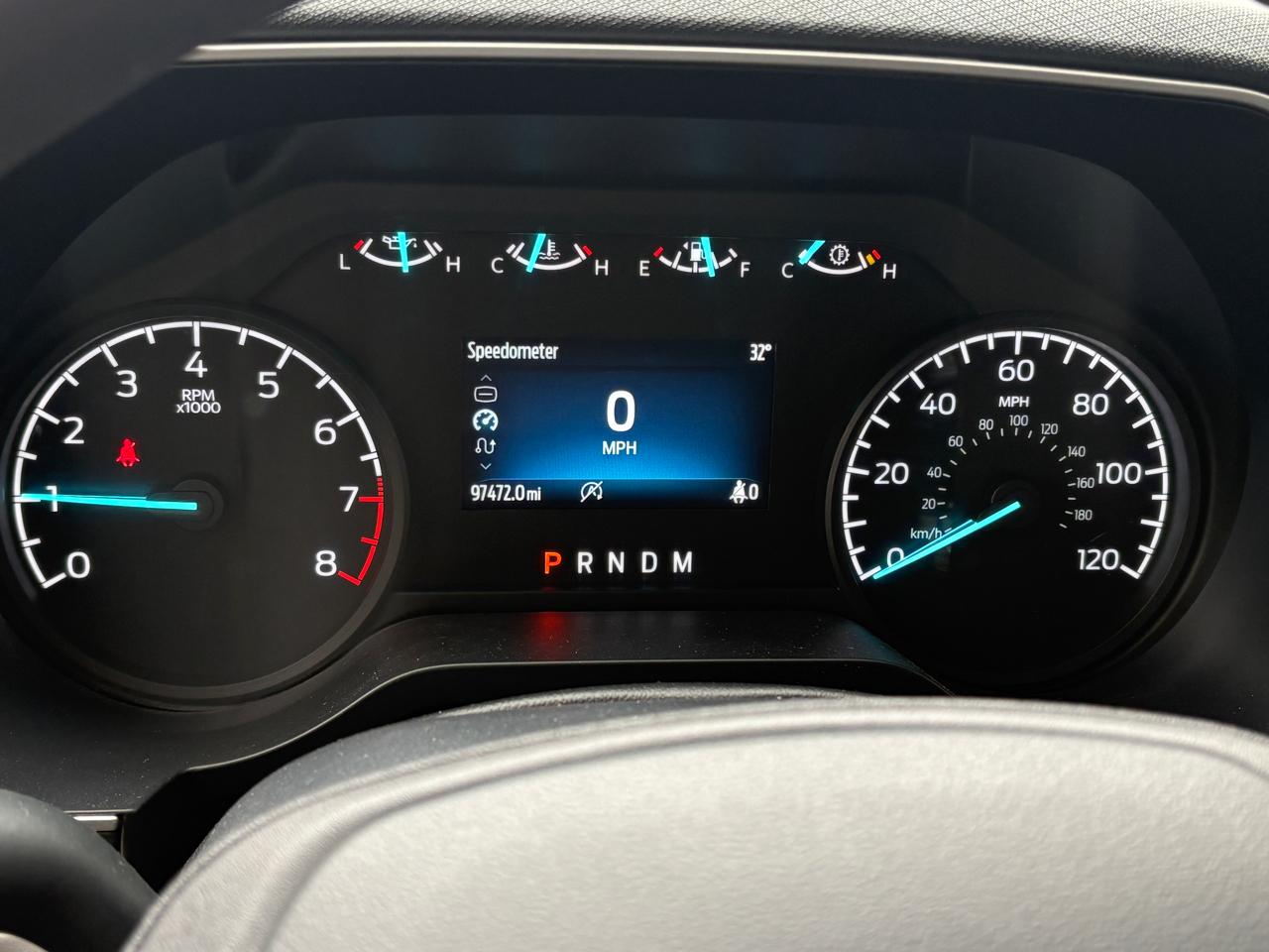 Ford F-150 XLT 4WD SuperCrew 5.5' Box 2022