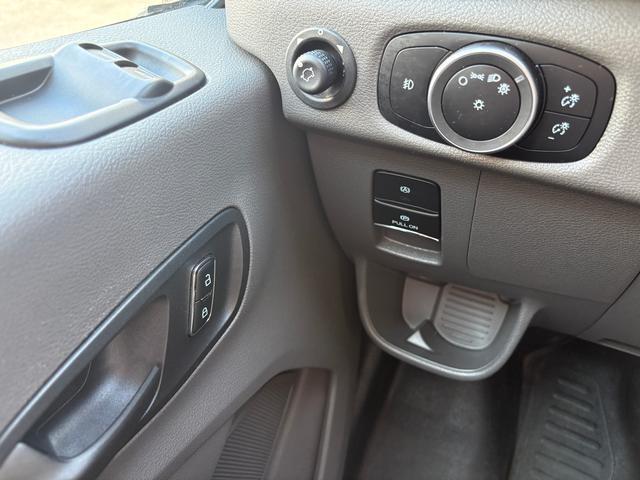 Ford Transit Cargo Van T-250 130" Low Rf 9070 GVWR RWD 2024