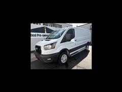 2024 Ford Transit Cargo Van 