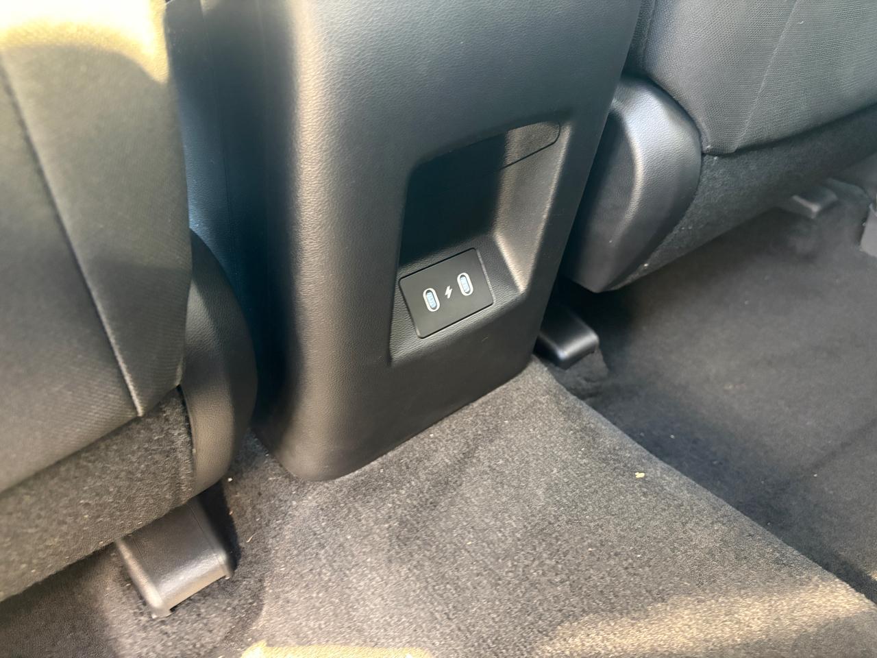 Hyundai Tucson SEL FWD 2025