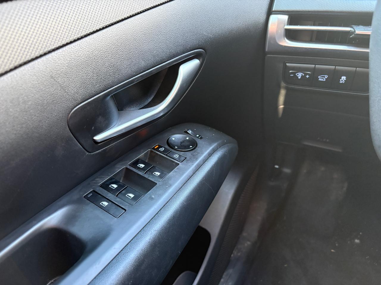 Hyundai Tucson SEL FWD 2025