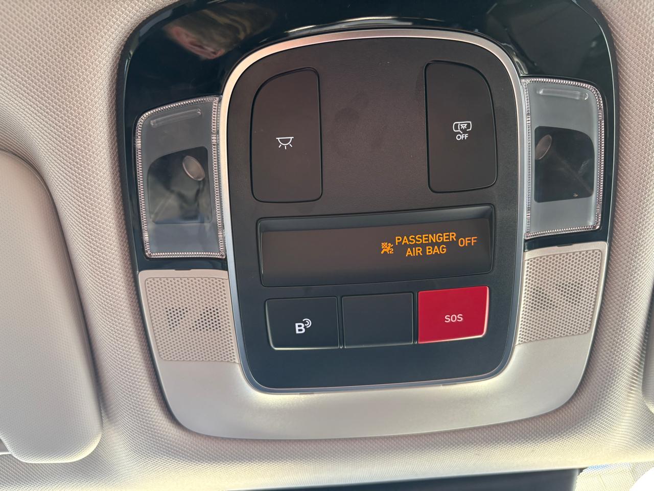 Hyundai Tucson SEL FWD 2025