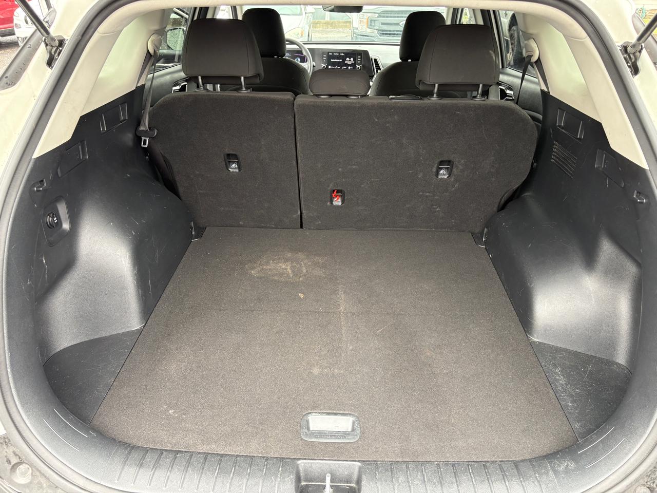 Kia Sportage LX FWD 2025