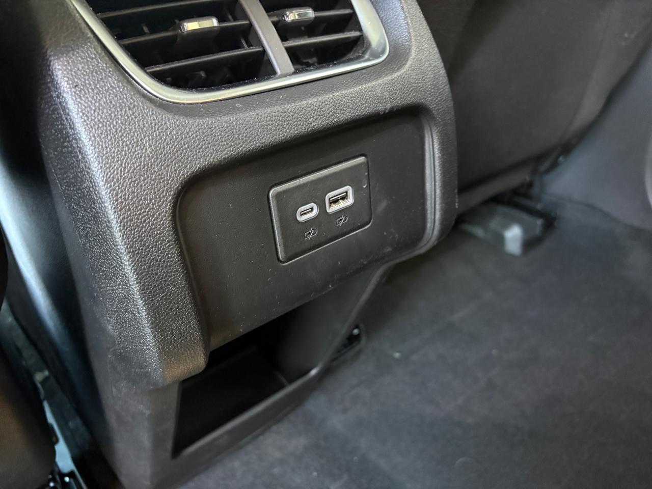 Chevrolet Blazer FWD 4dr LT w/2LT 2024