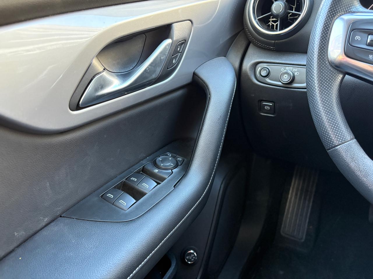 Chevrolet Blazer FWD 4dr LT w/2LT 2024