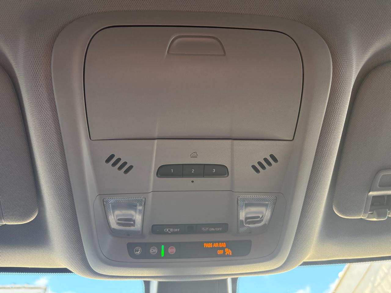 Chevrolet Blazer FWD 4dr LT w/2LT 2024