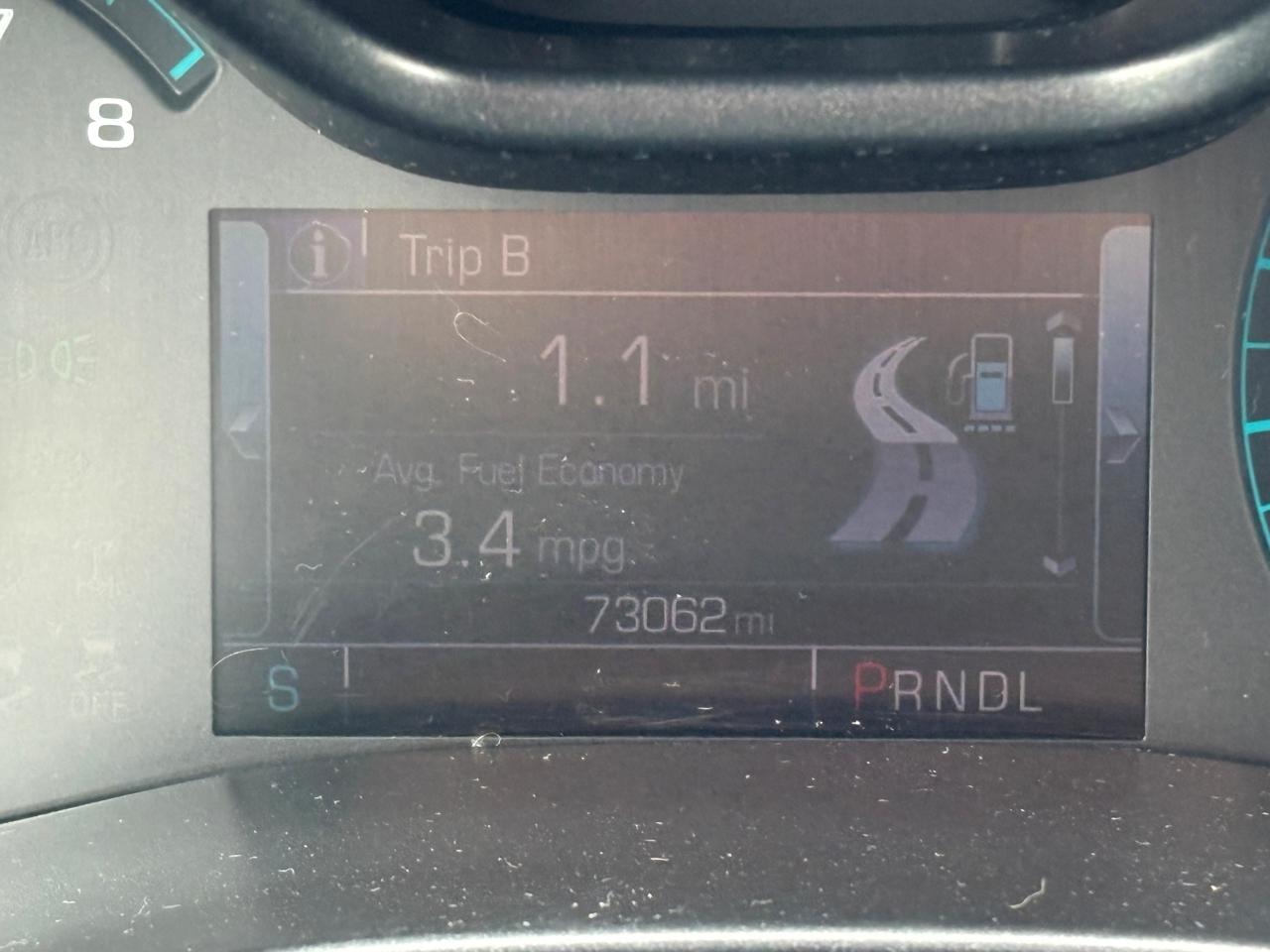 Chevrolet Colorado 2WD Ext Cab 128.3" LT 2018