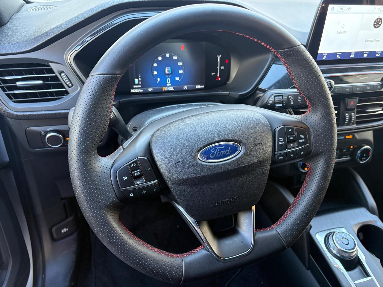 Ford Escape ST-Line FWD 2025