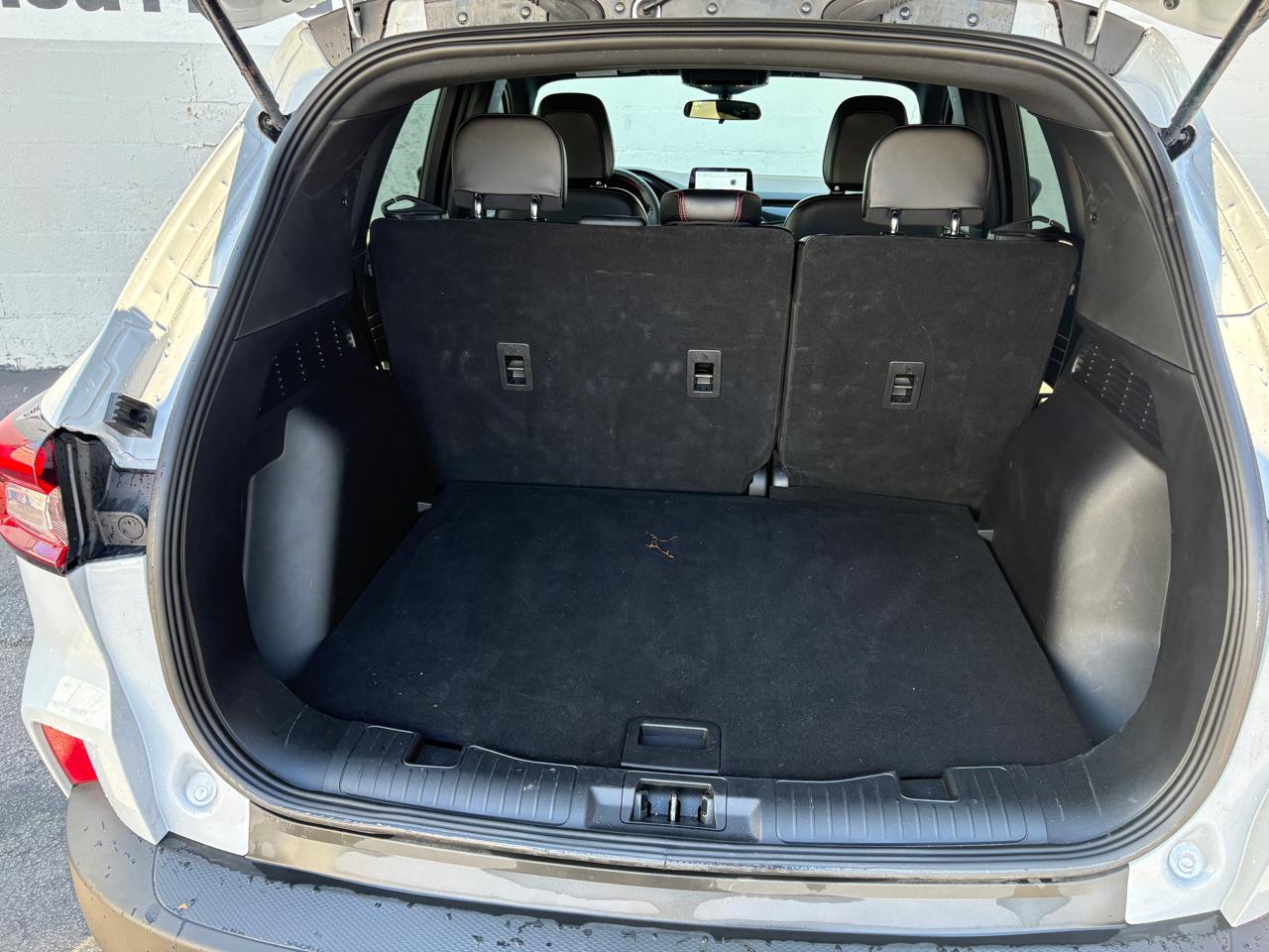 Ford Escape ST-Line FWD 2025