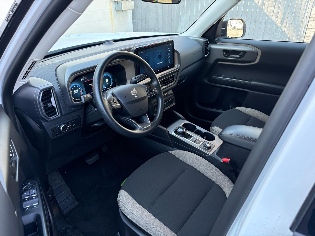 Ford Bronco Sport Big Bend 4x4 2025