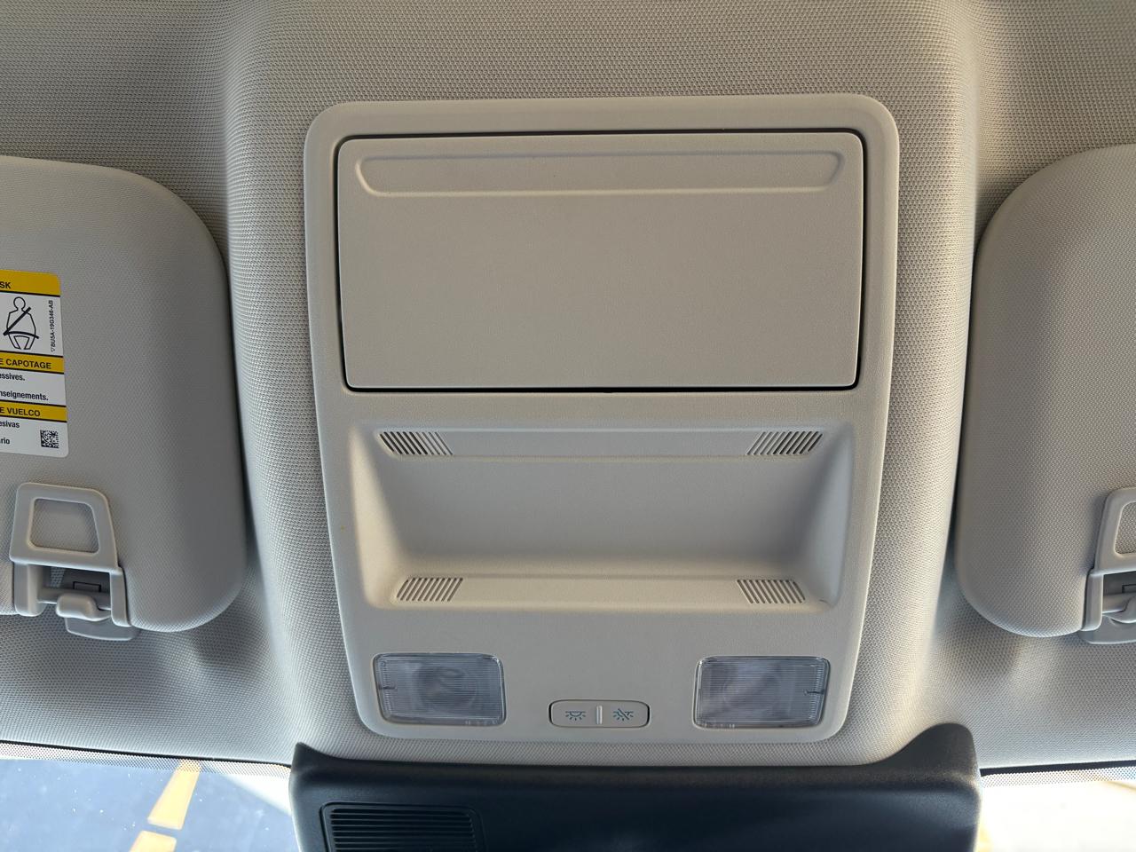 Ford Bronco Sport Big Bend 4x4 2025