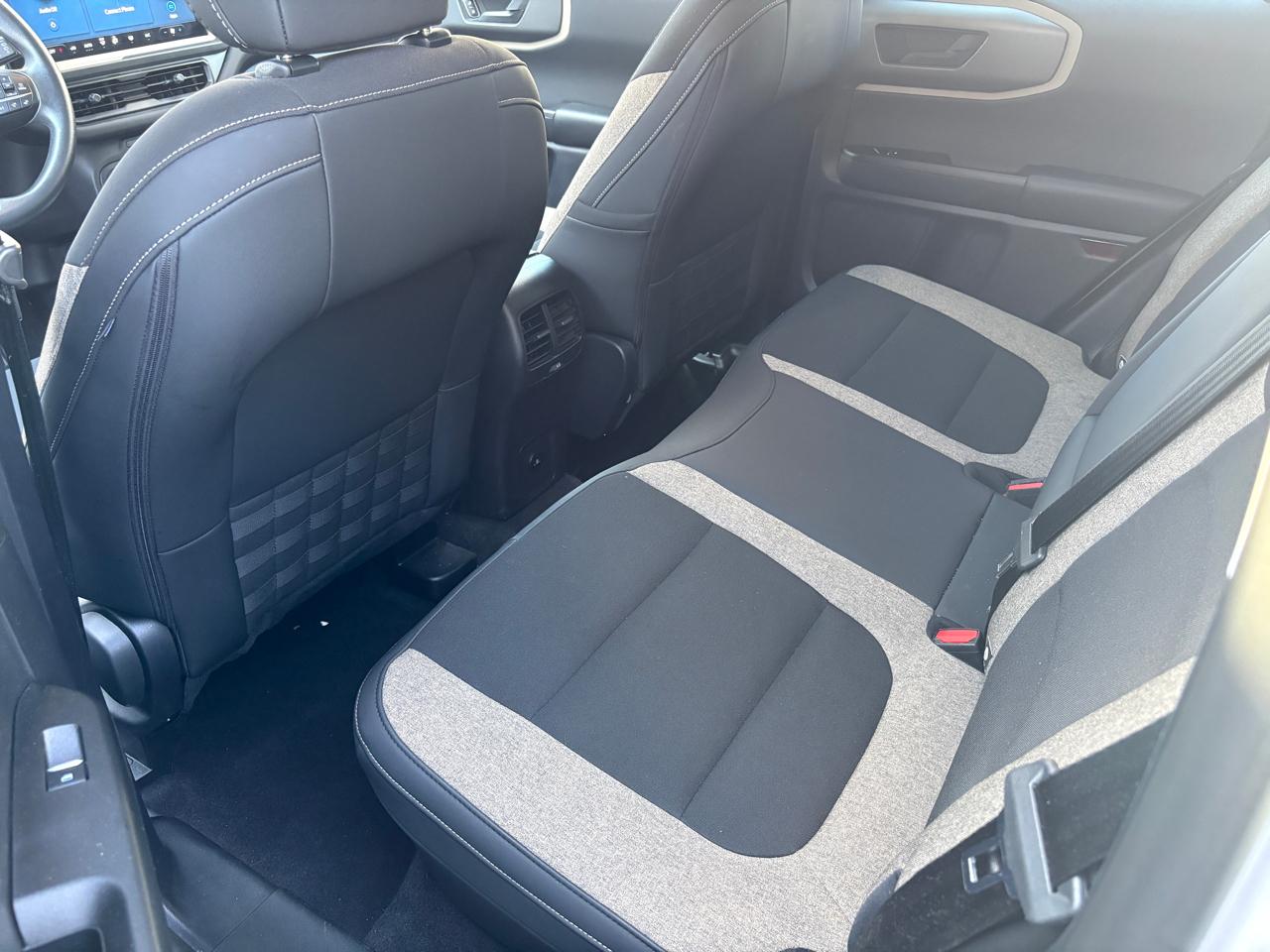 Ford Bronco Sport Big Bend 4x4 2025