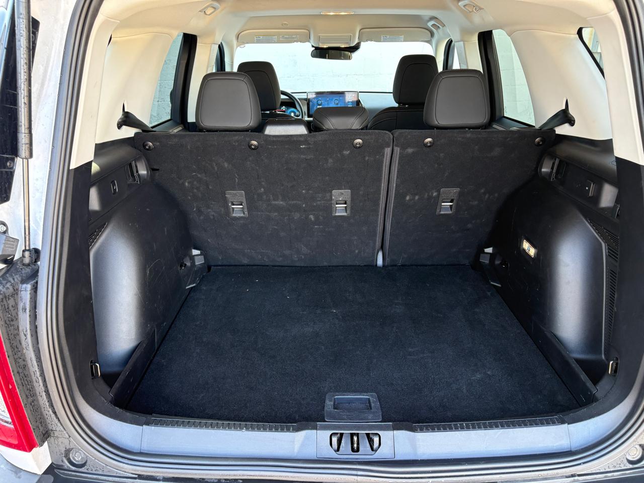 Ford Bronco Sport Big Bend 4x4 2025