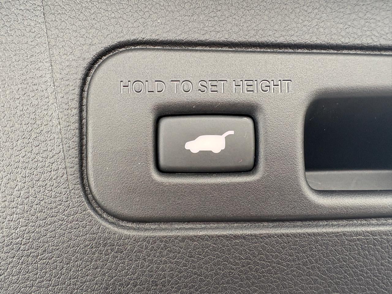 Honda Pilot Touring+ AWD 2025