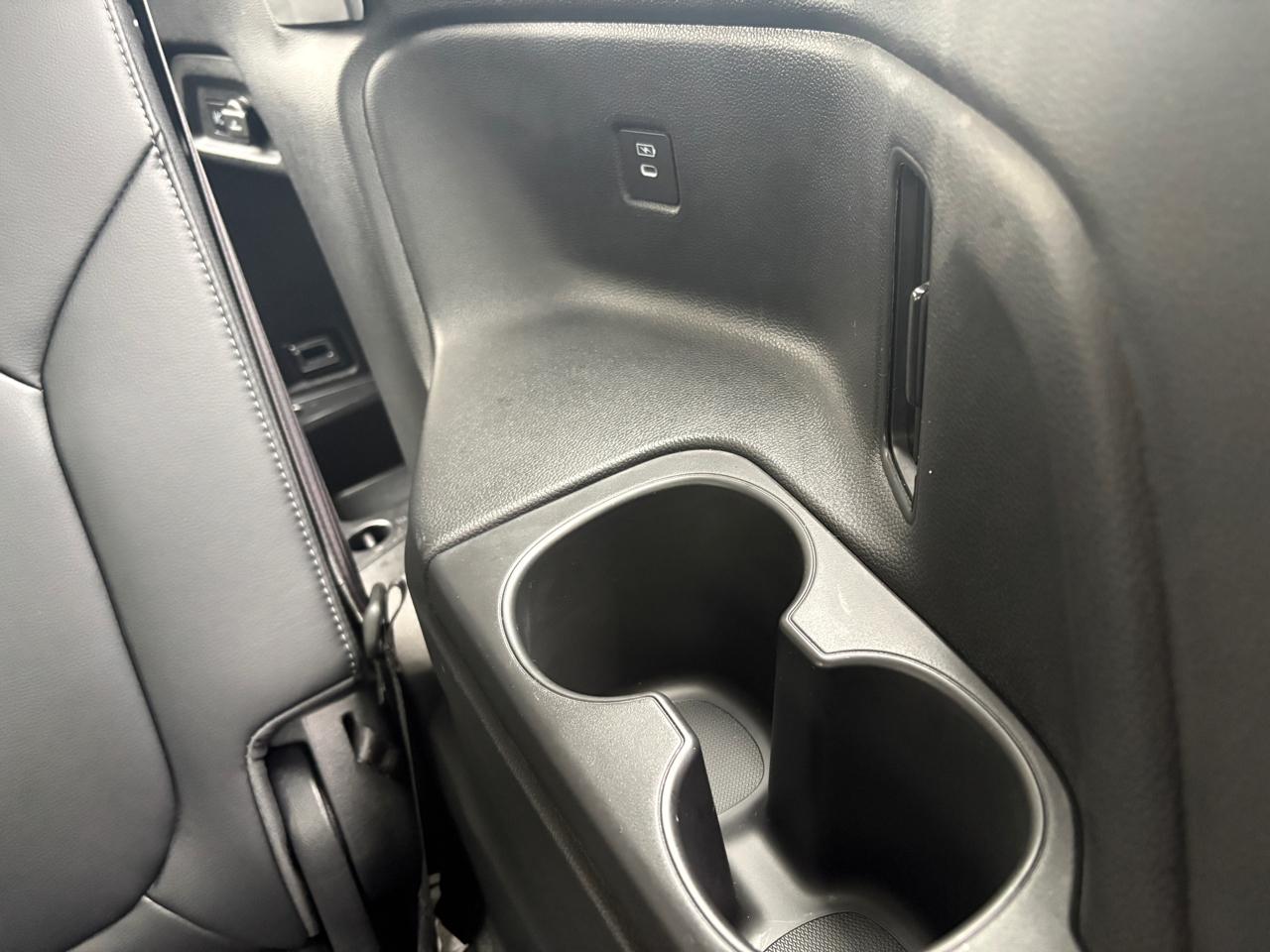 Honda Pilot Touring+ AWD 2025