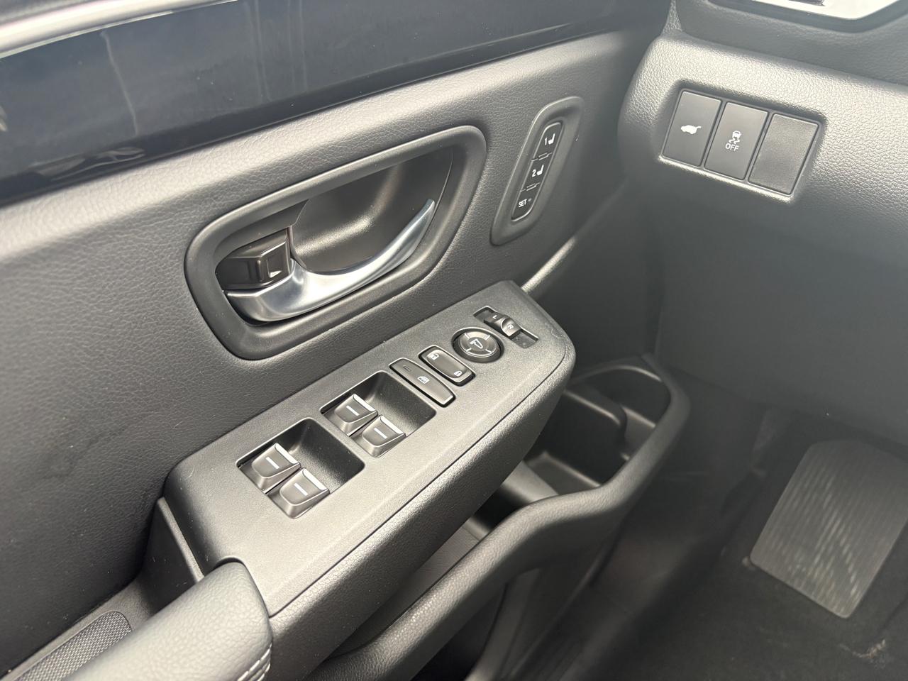 Honda Pilot Touring+ AWD 2025