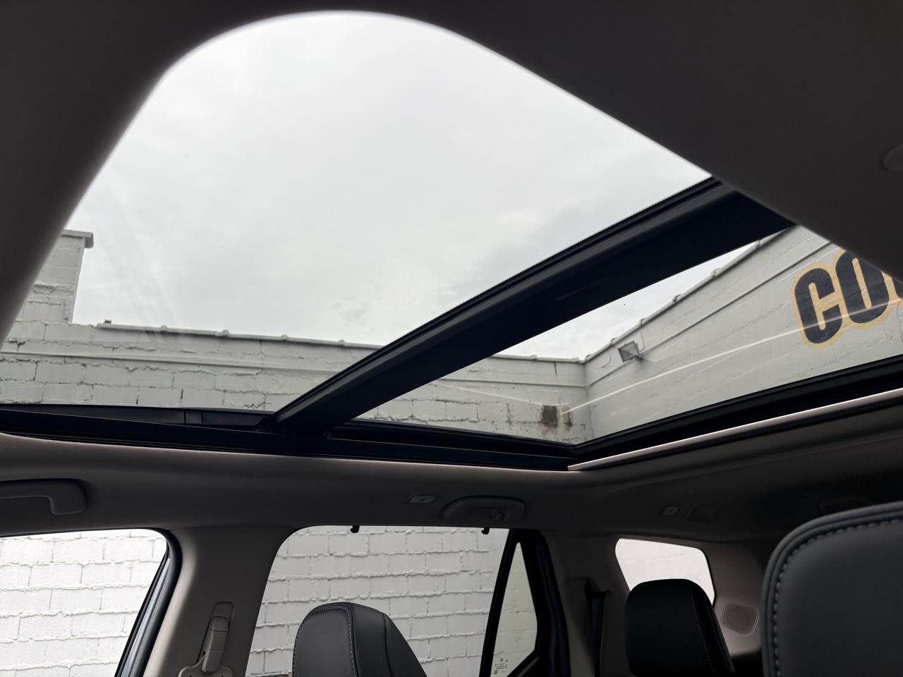 Honda Pilot Touring+ AWD 2025