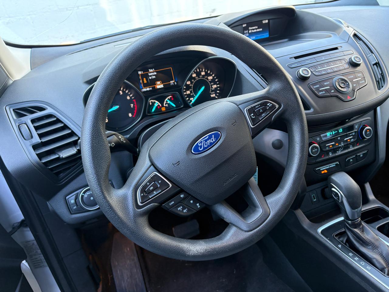 Ford Escape SE FWD 2018