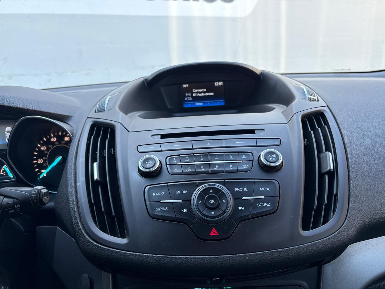 Ford Escape SE FWD 2018