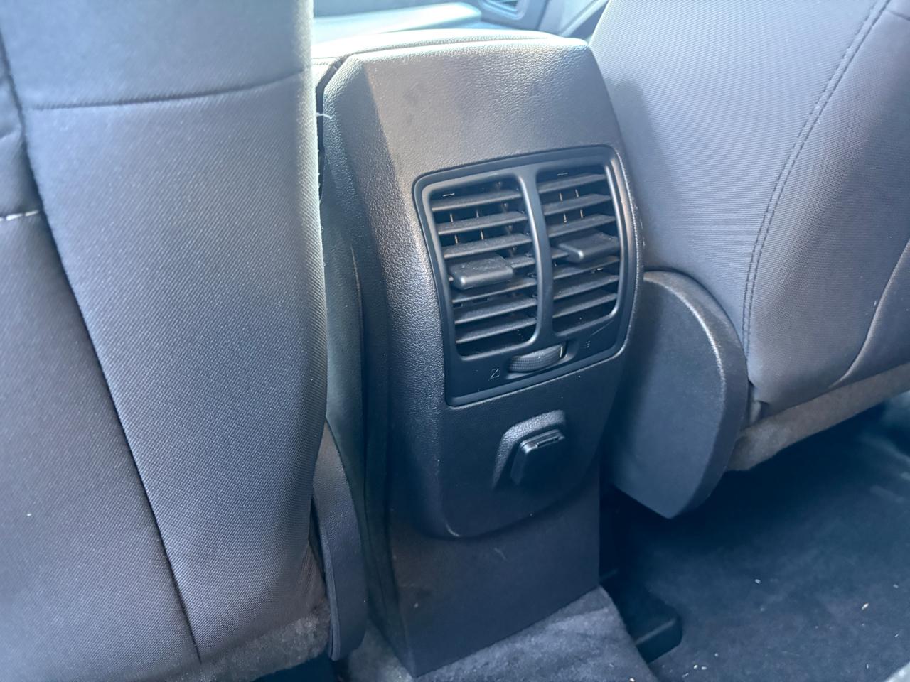 Ford Escape SE FWD 2018