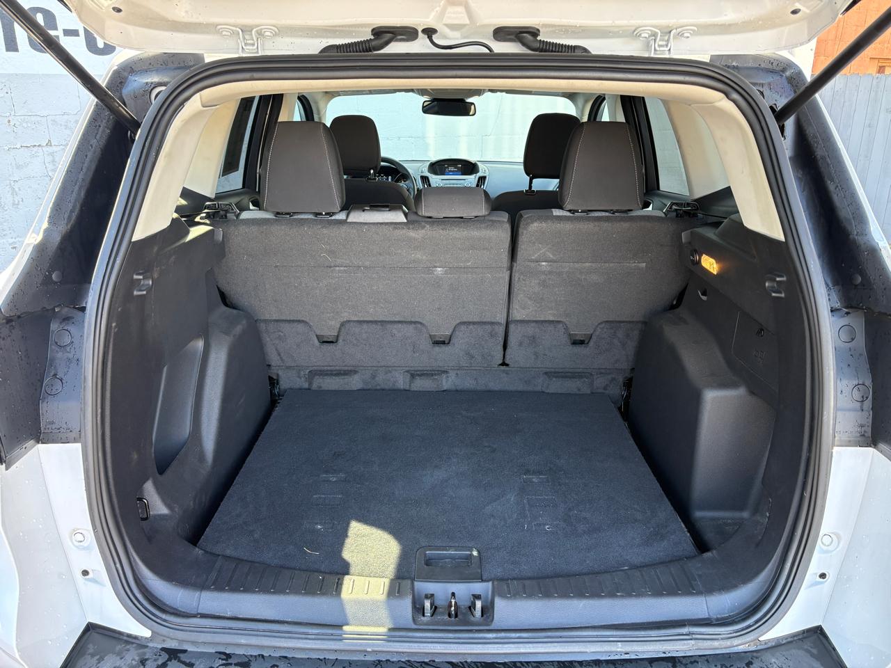 Ford Escape SE FWD 2018