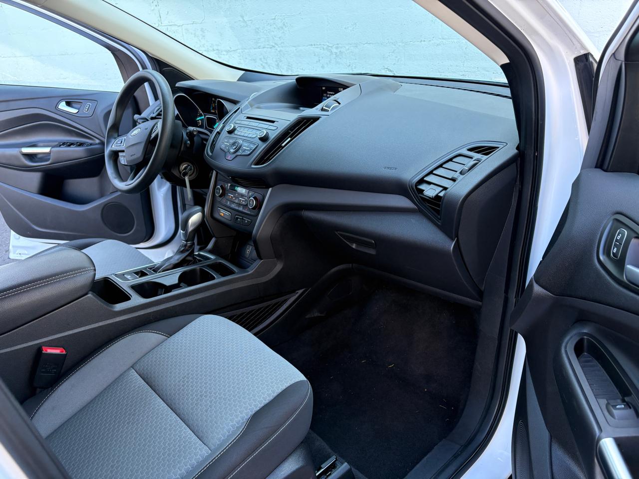 Ford Escape SE FWD 2018