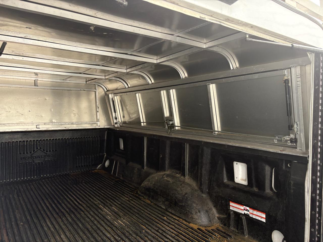 Ford F-150 XLT 2WD Reg Cab 8' Box 2018