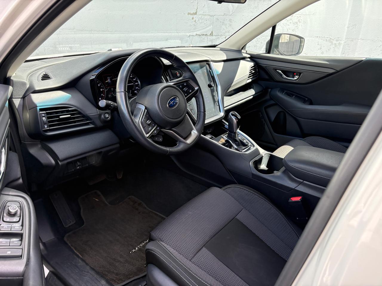 Subaru Outback 2.5i Premium 2022