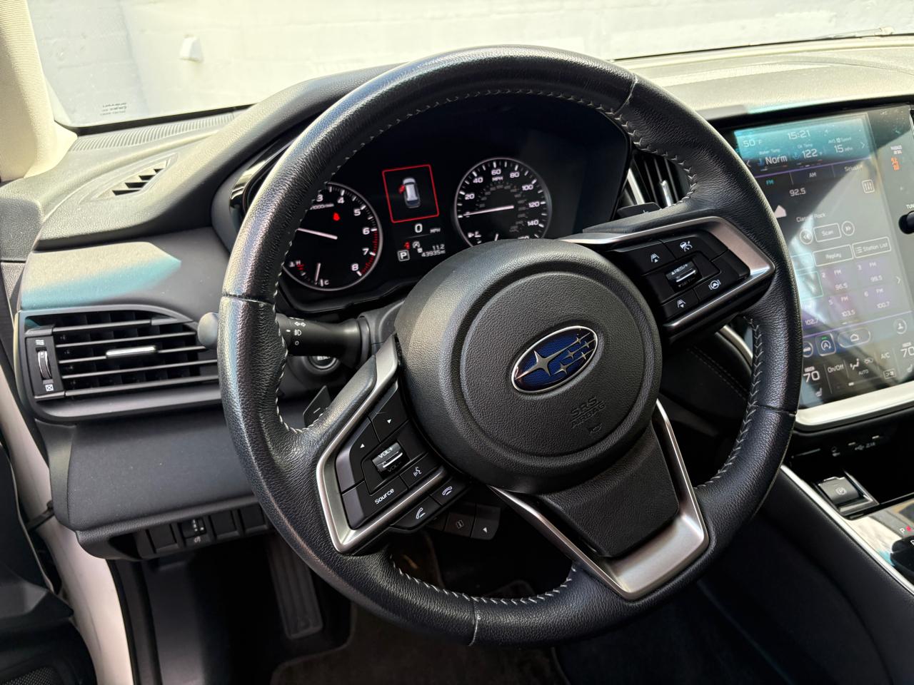 Subaru Outback 2.5i Premium 2022