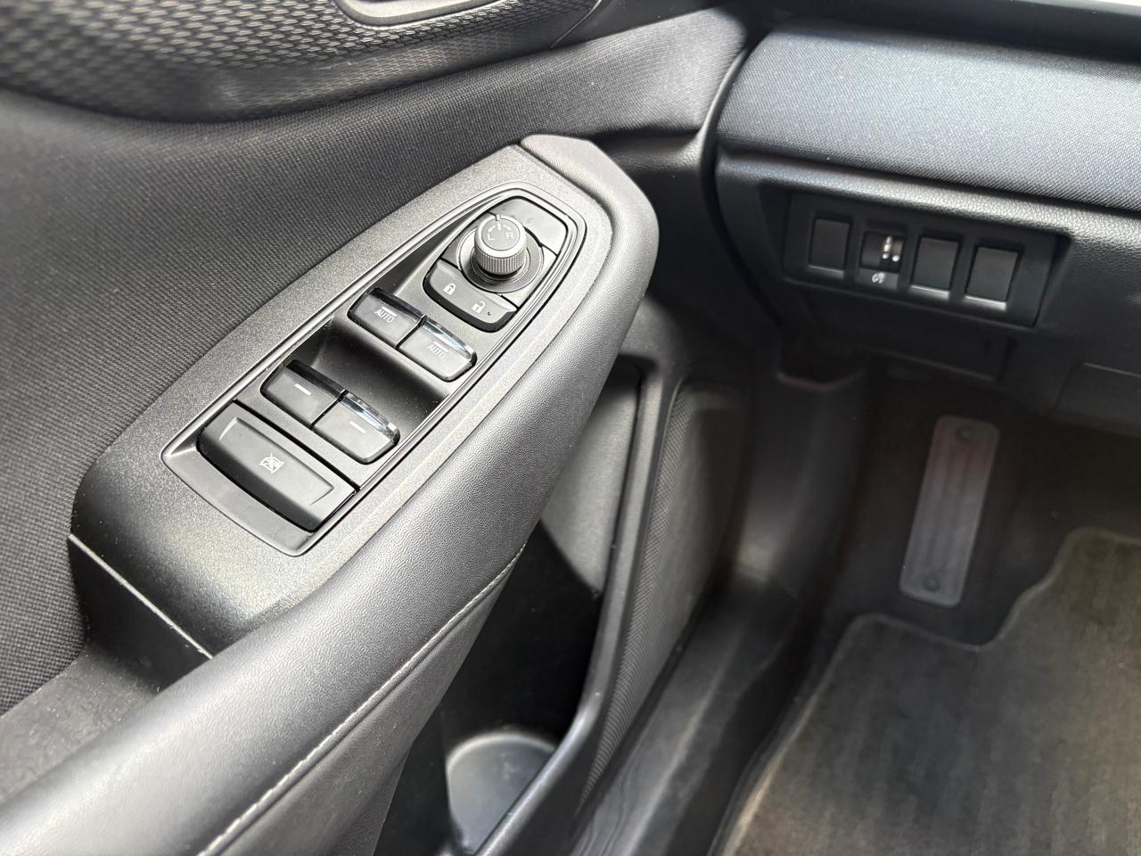 Subaru Outback 2.5i Premium 2022