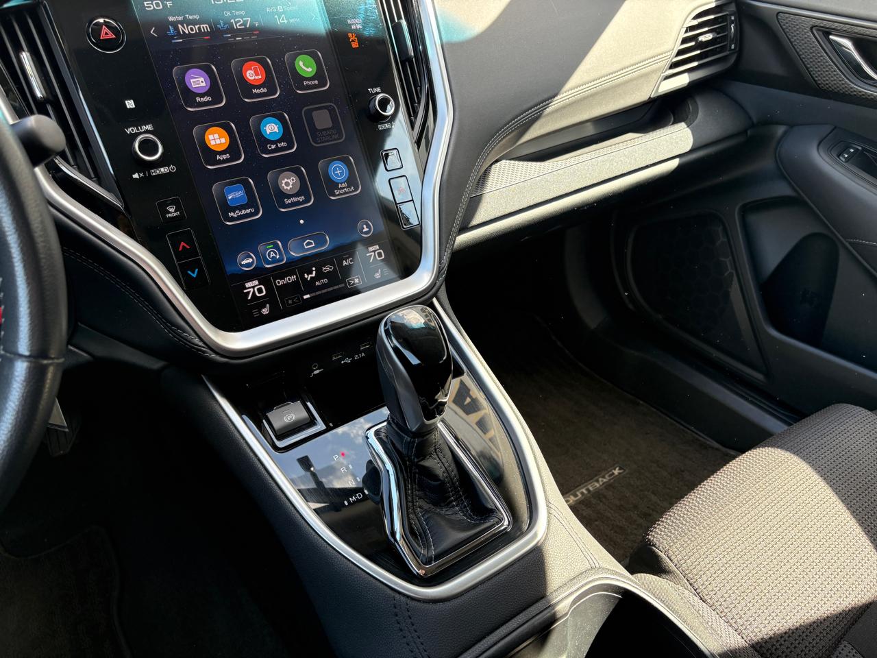 Subaru Outback 2.5i Premium 2022