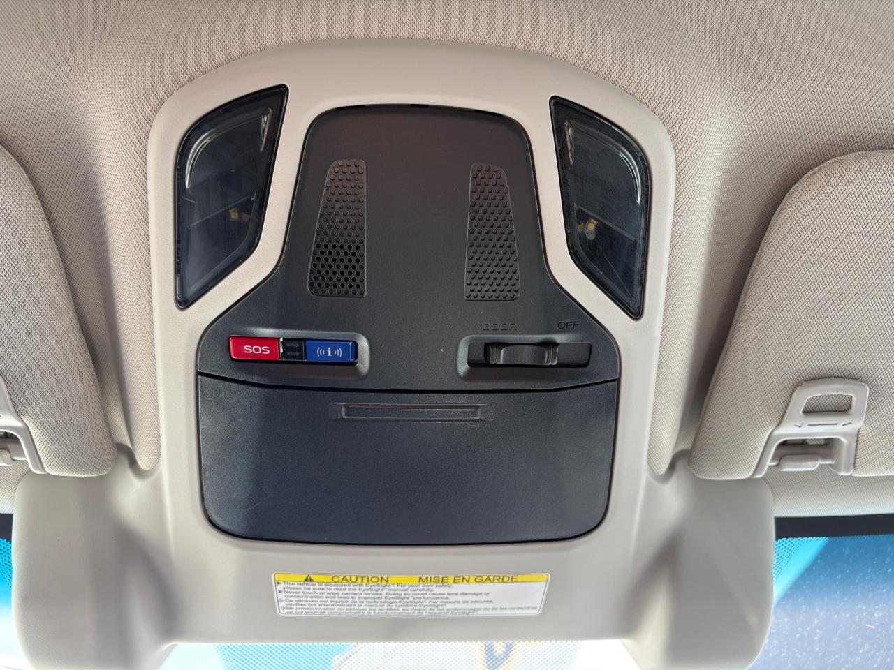 Subaru Outback 2.5i Premium 2022