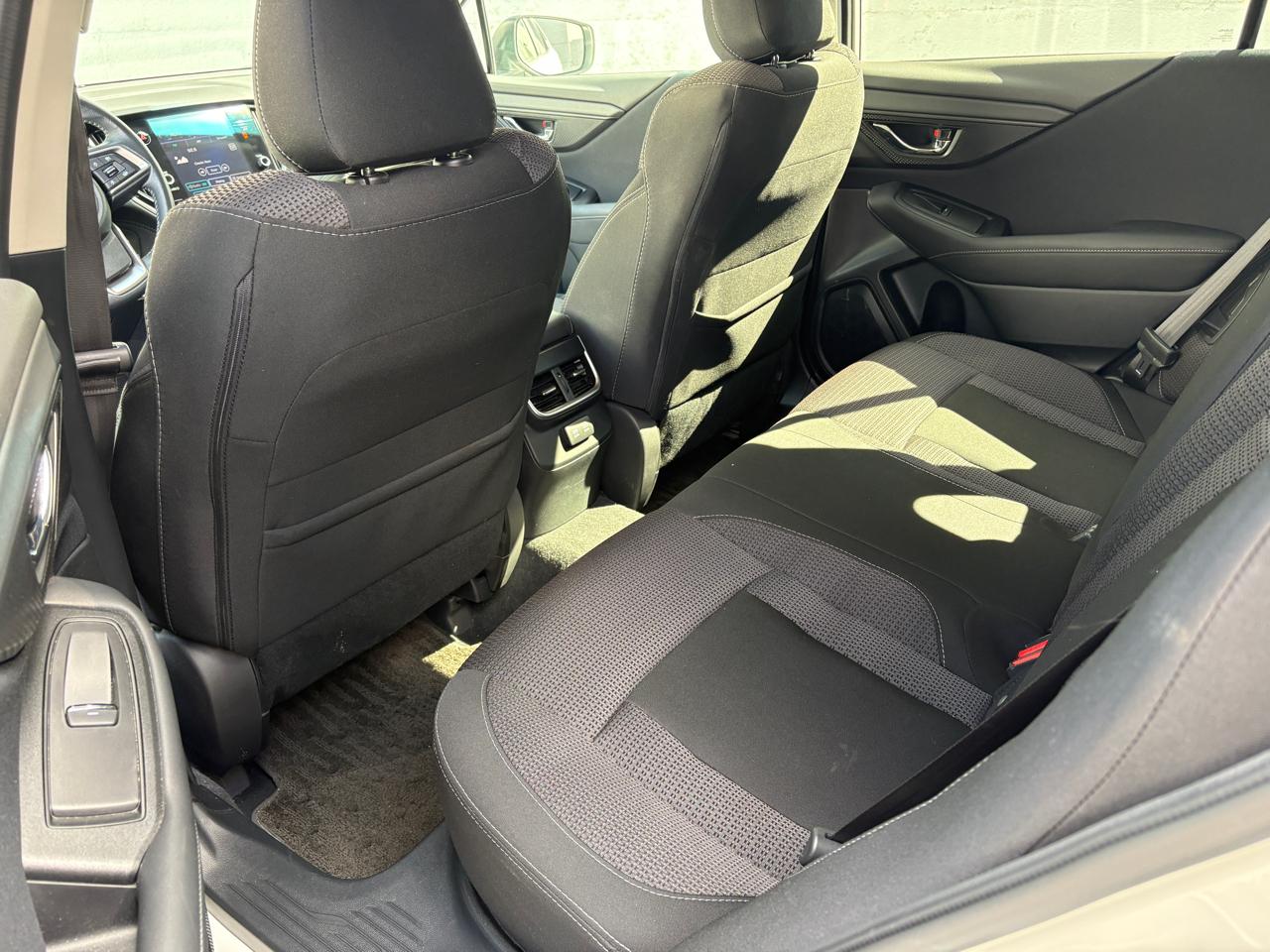 Subaru Outback 2.5i Premium 2022