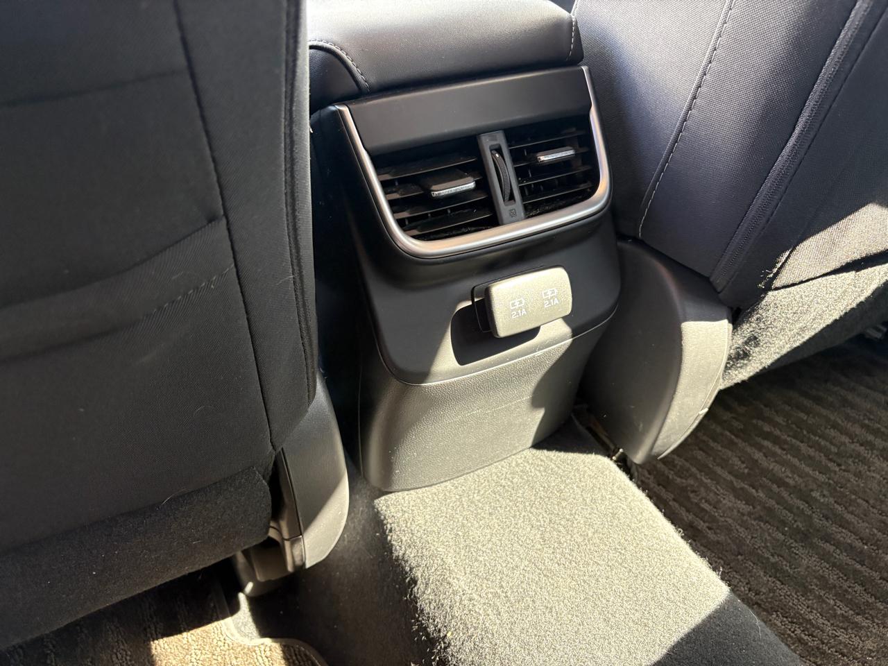 Subaru Outback 2.5i Premium 2022