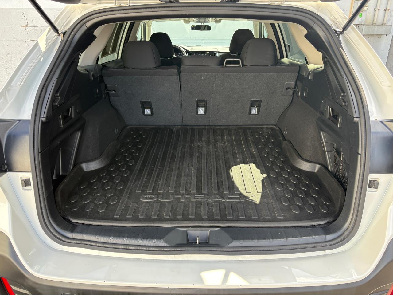 Subaru Outback 2.5i Premium 2022