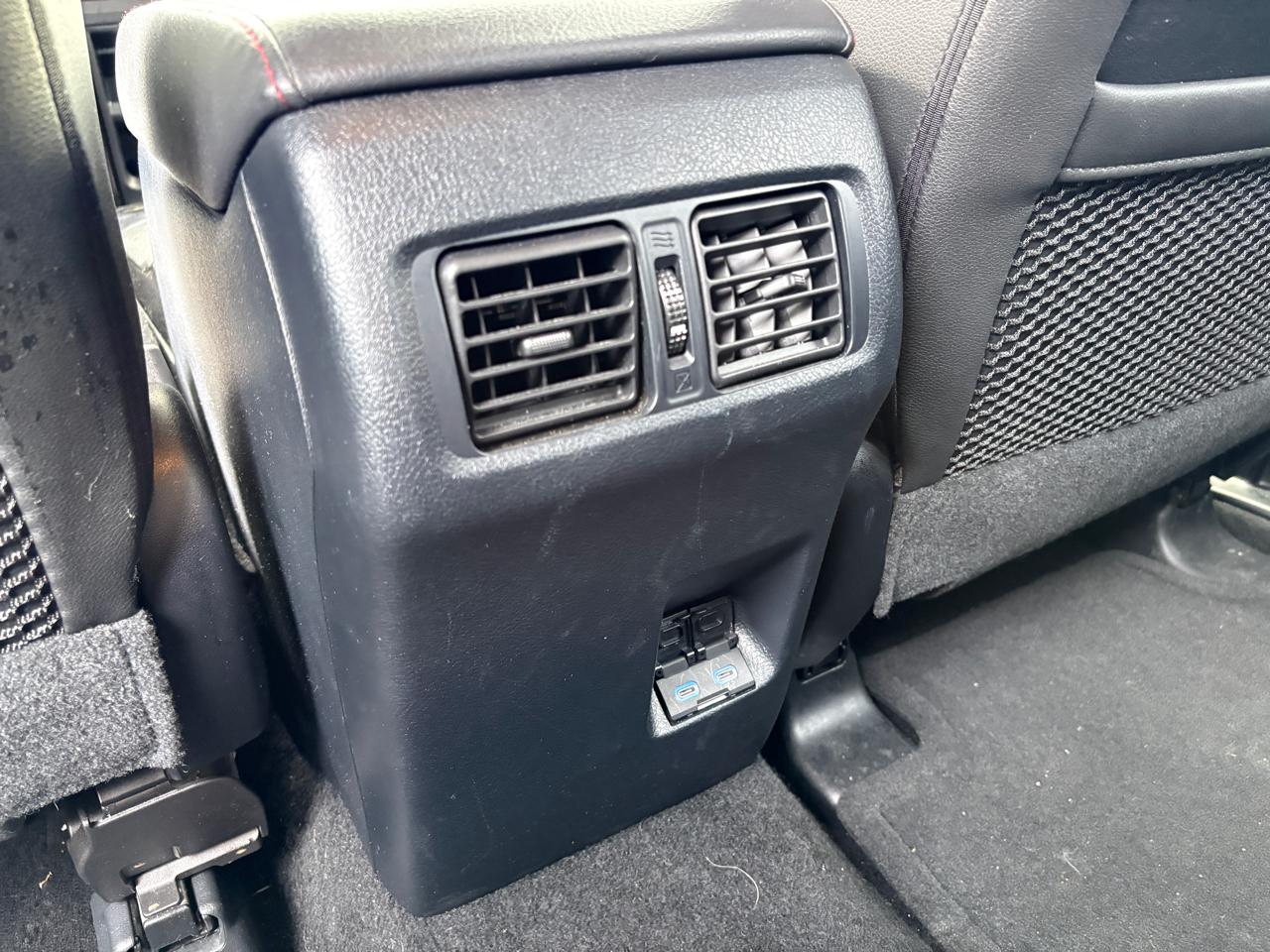 Toyota 4Runner TRD Off Road 4WD (Natl) 2024