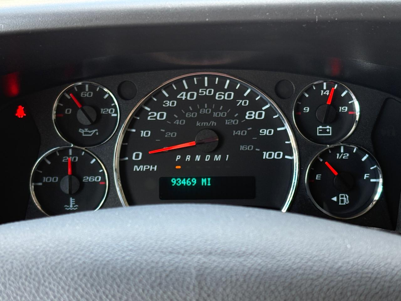 GMC Savana Cargo Van RWD 2500 135" 2023