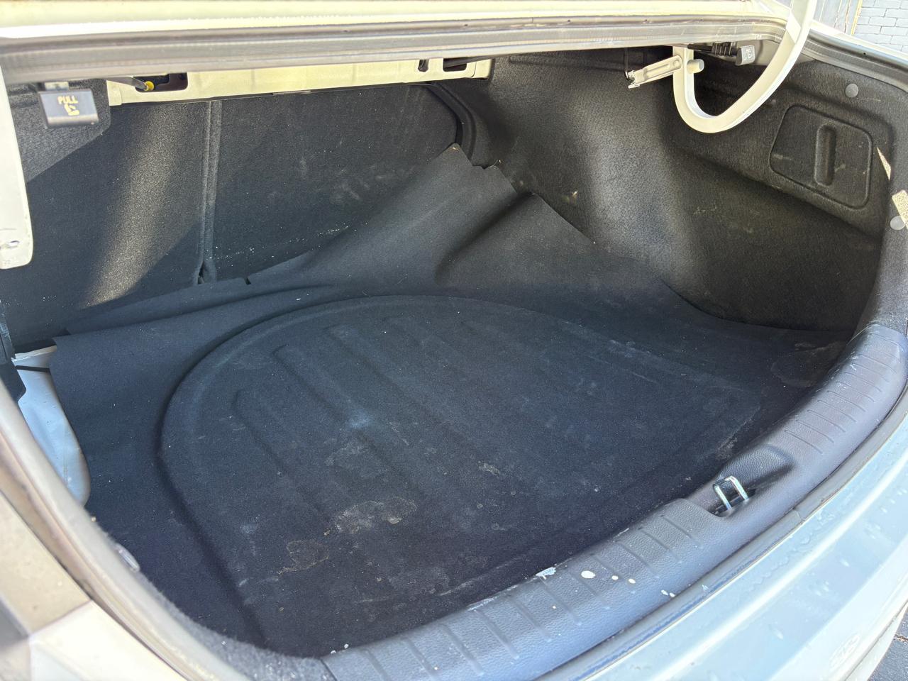 Kia Forte LXS IVT 2024