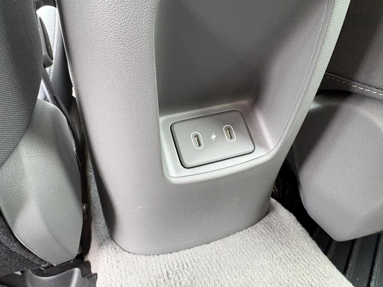 Hyundai Elantra SEL Sport IVT 2025