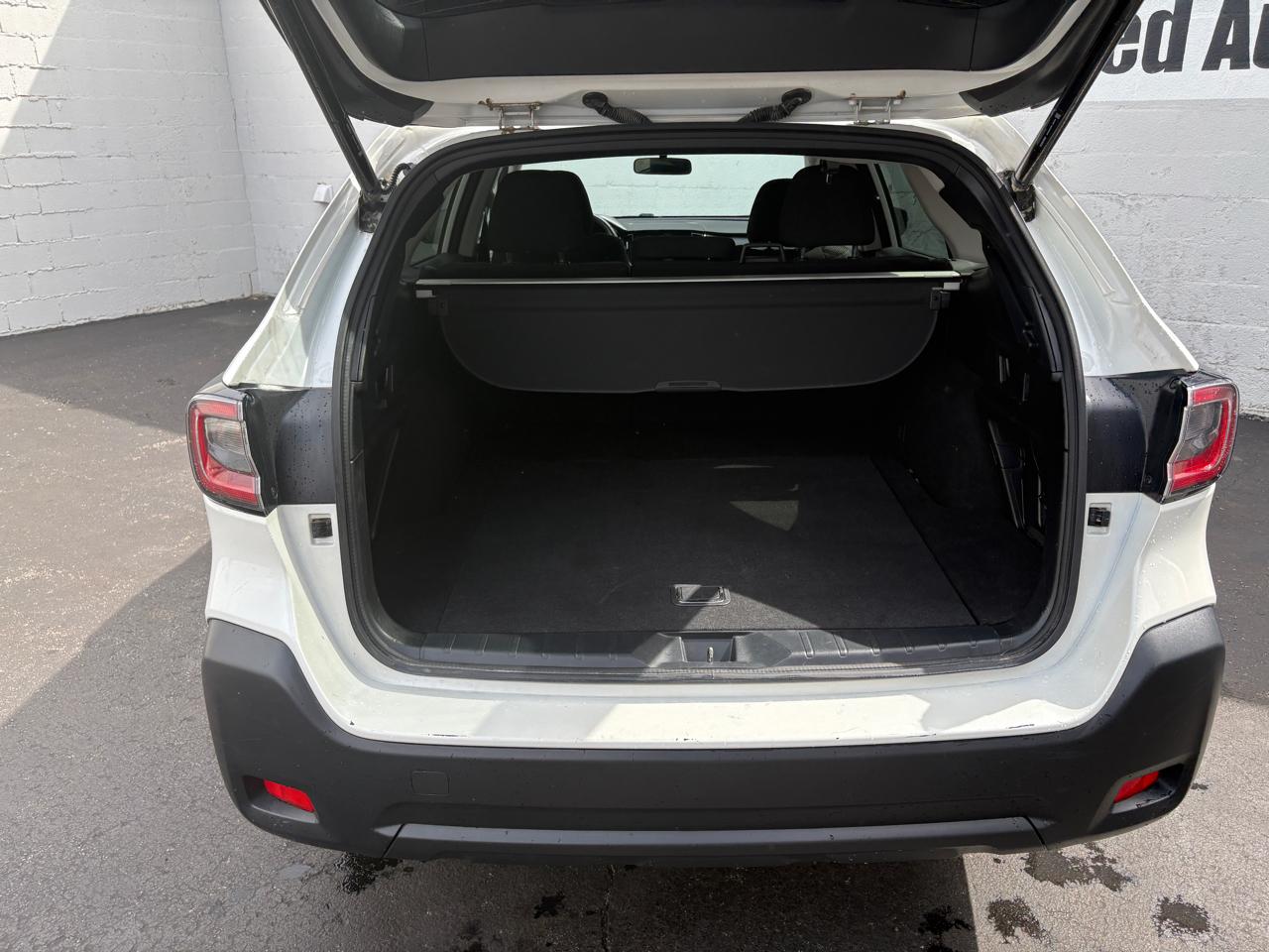 Subaru Outback Premium CVT 2023