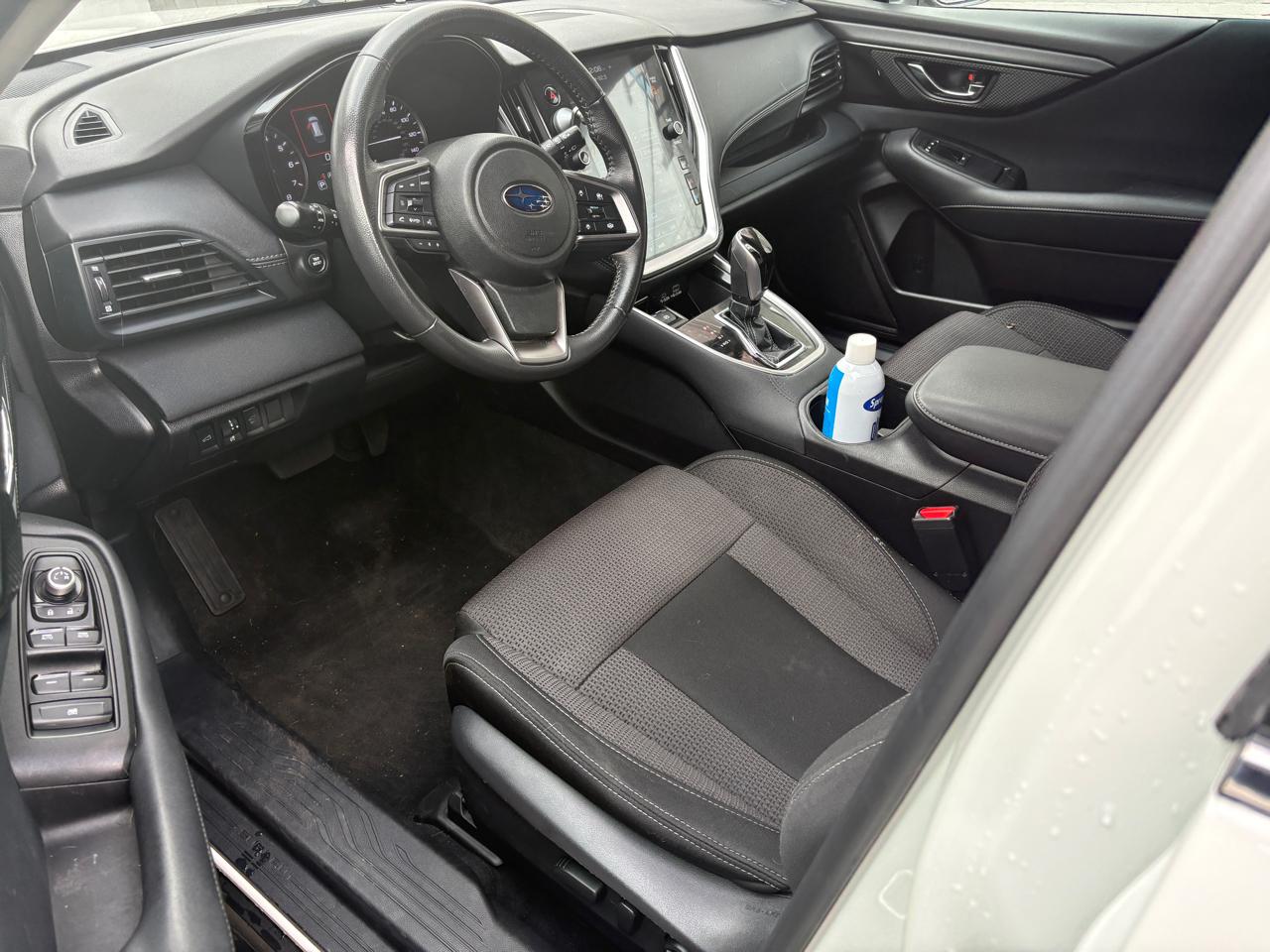 Subaru Outback Premium CVT 2023