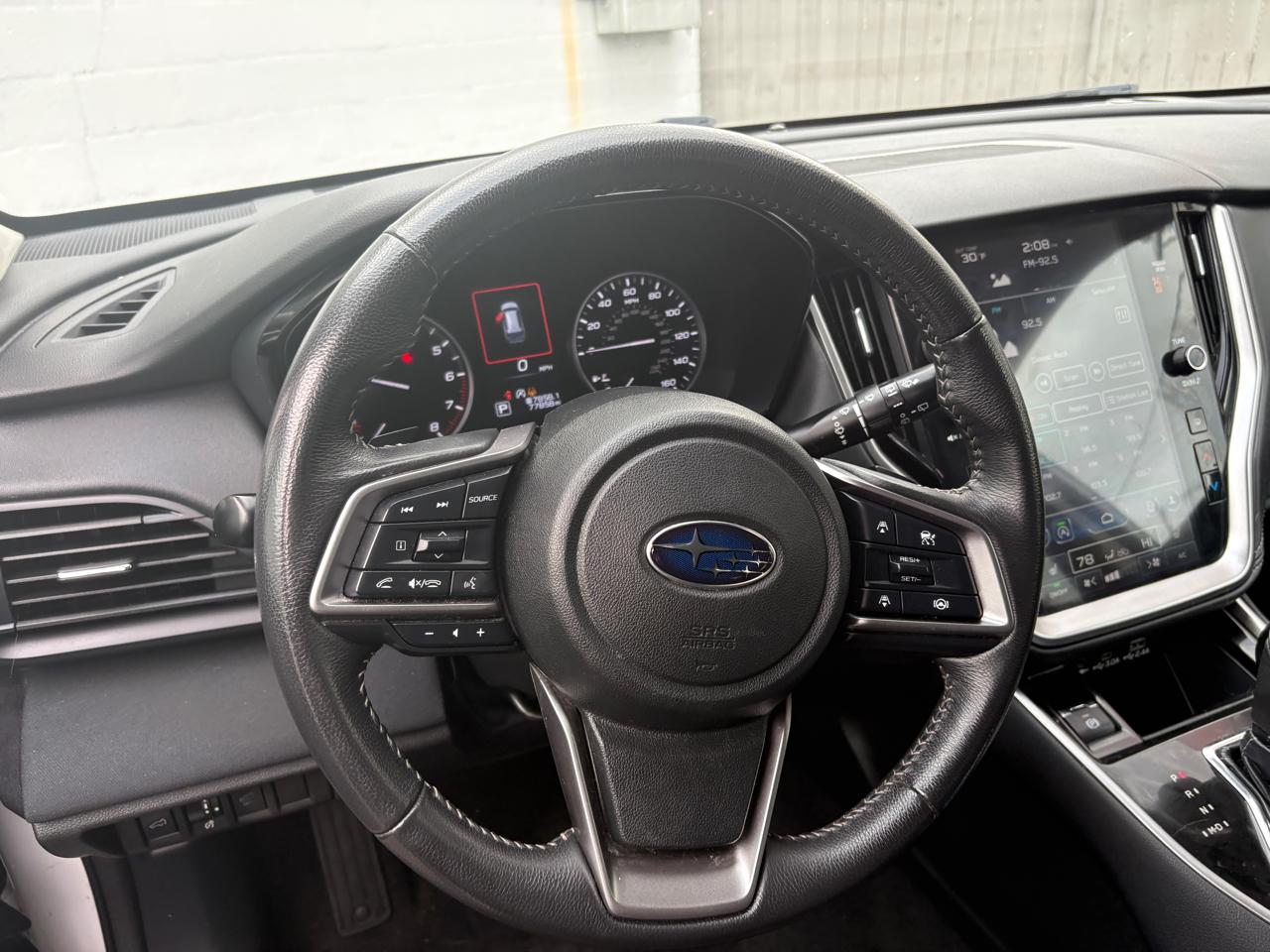 Subaru Outback Premium CVT 2023