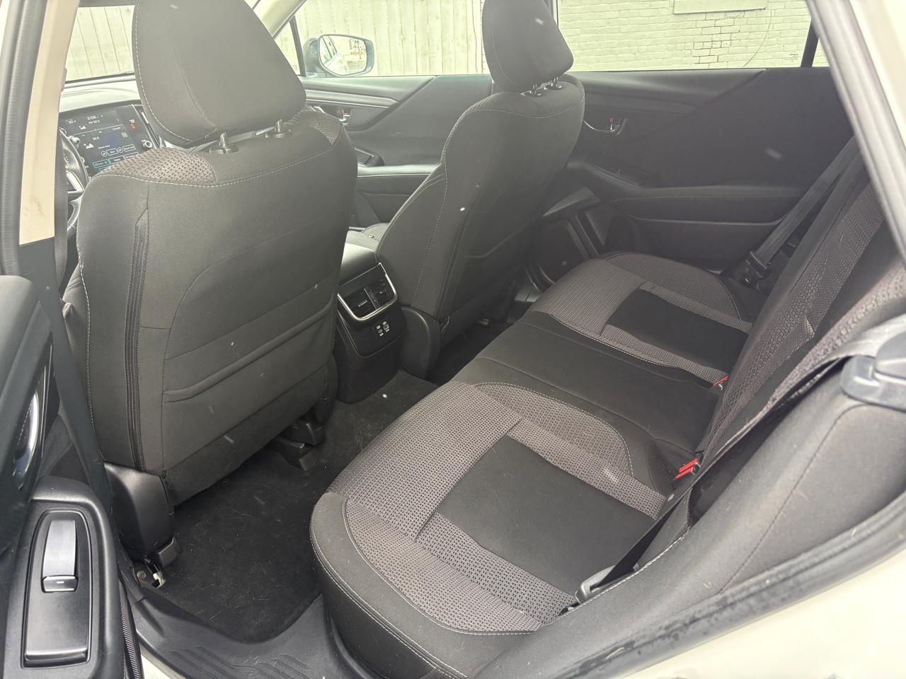 Subaru Outback Premium CVT 2023